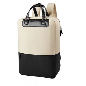 MOCHILA DUBL personalizada